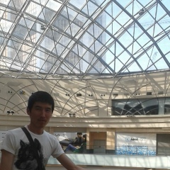 Azamat Maratov, 21.02.1994, Джалал-Абад