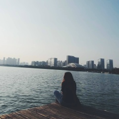 Оля Меркулова, 01.10, Бишкек