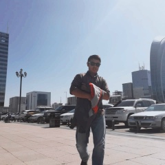 Анатолий Сибиряков, 01.03.1984, Улан-Удэ