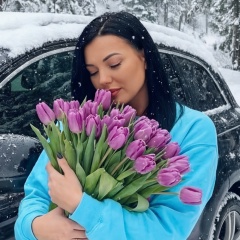 Алена Сайц, 22.03