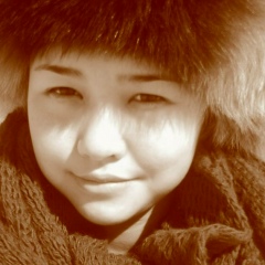 Begimai Moldalieva, 08.05.1997