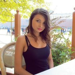 София Варшавская, 07.07.1995, Днепр (Днепропетровск)