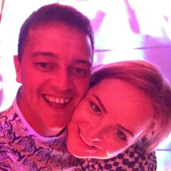 Ульяна Комаренко, 10.08.1989, Москва