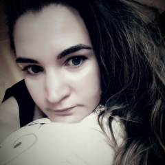 Лидуська Аристова, 23.02, Костанай