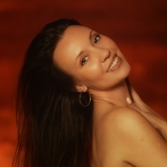 Татьяна Попова, 25.07, Санкт-Петербург