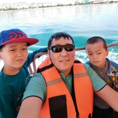 Асет Сулейменов, 29.06, Бейнеу