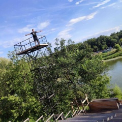 Дима Скворцов, 26.09.1988, Самара