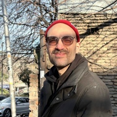 Кирилл Лакейхин