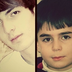 Расул Магомедов, 15.11.1994