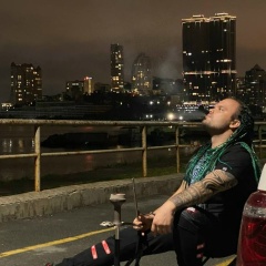 Максим Скворчинский, Владивосток