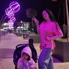 Анна Агибалова, 02.05.1987, Ставрополь