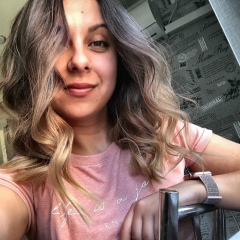 Мария Антонова-Рекина, 05.01, Анадырь