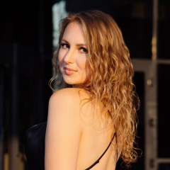 Антонина Козырева, 22.08, Витебск