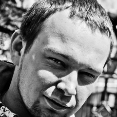 Алексей Матвеев, 18.05, Кемерово