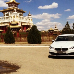 Джангар Даваев, 17.04.1988, Элиста