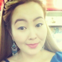 Алия Исаева, 06.11.1994, Бишкек