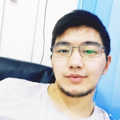 Адлет Турсынов, 08.04, Аягоз