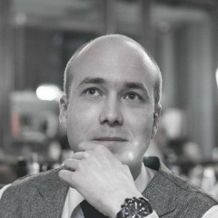 Павел Монахов, 20.12.1986, Москва