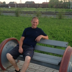 Алексей Зайцев, 01.12.1981, Дедовичи