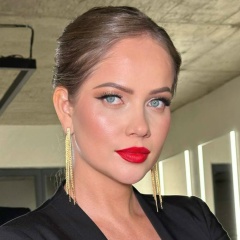 Елена Мартынова, 20.01.1987, Санкт-Петербург