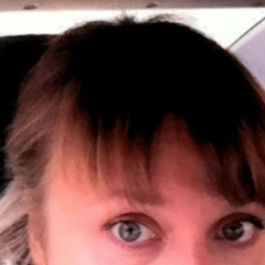 Татьяна Чурбасова, Санкт-Петербург