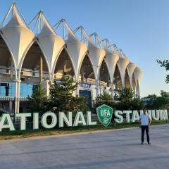 Мергенали Жусипов, 05.05.1994, Шымкент