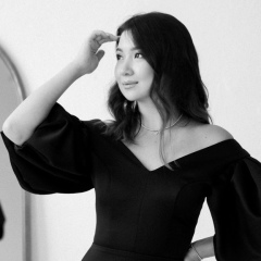 Dana Balanbaeva, 03.09.1993, Петропавловск