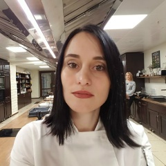 Кристи Тютюнькова, 30.10.1983, Владивосток