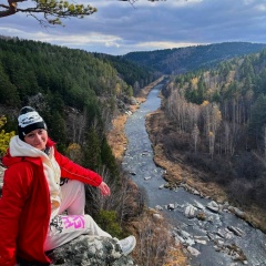 Екатерина Здобнина, 14.08, Горно-Алтайск