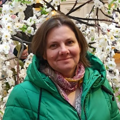 Татьяна Кузнецова, 16.06, Рязань