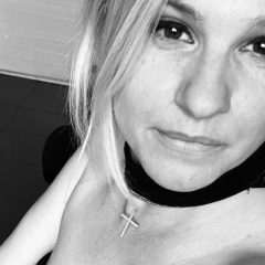 Наталья Чернецова, 27.11, Пенза