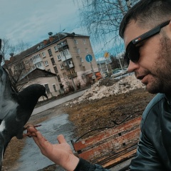 Кирилл Кириллович