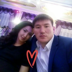 Айнур Садирова, 12.02, Алматы