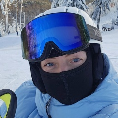 Евгения Пугачева, 30.09, Санкт-Петербург