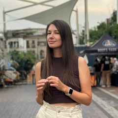 Дарья Грачева, 01.09.1987, Denver