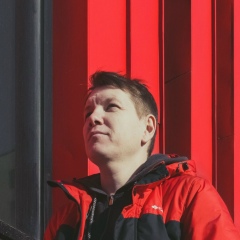 Юрий Гурьянов, 13.05.1983, Санкт-Петербург