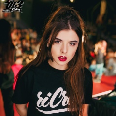 Daria Pavlenko, 29.10.1993, Киев