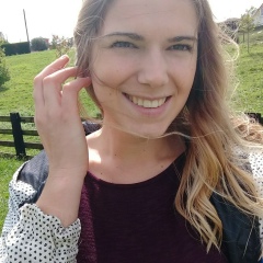 Karolina Melnyk, 14.11, Santander