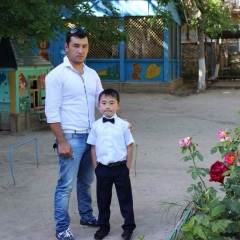 Мунар Жуманазаров, 24.04.1988, Майлуу-Суу