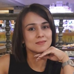 Гульназ Турагент, 21.02.1986, Уфа