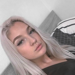 Елена Красикова, 13.05.1996, Москва