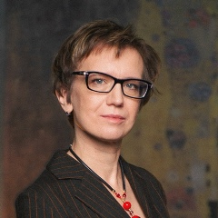 Екатерина Николаева, 06.10, Санкт-Петербург