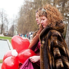 Татьяна Дзюбенко, 21.02, Санкт-Петербург