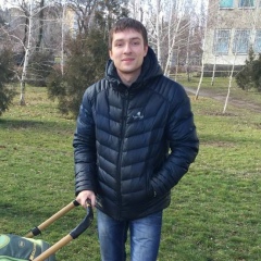 Владимир Коршунов, 07.12.1989, Мелитополь