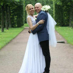 Майя Симонянц, 04.07, Санкт-Петербург