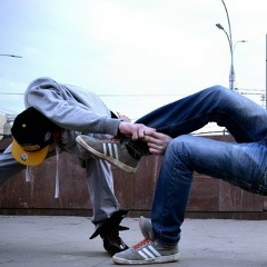 Никита Прохоров, 30.03, Nassau