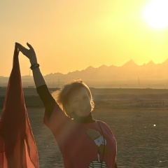 Мария Белякова, 03.11.1982, Москва