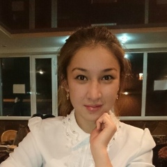 Бекзада Абсаттар, 20.10.1993