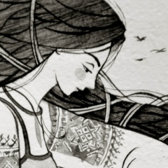 Настя Серпрека, 01.01.1981, Москва