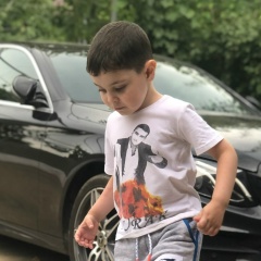 Эльдар Исмаилов, 17.07.1976, Санкт-Петербург